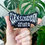 Thumbnail: Luck and Lavender Studio Sticker