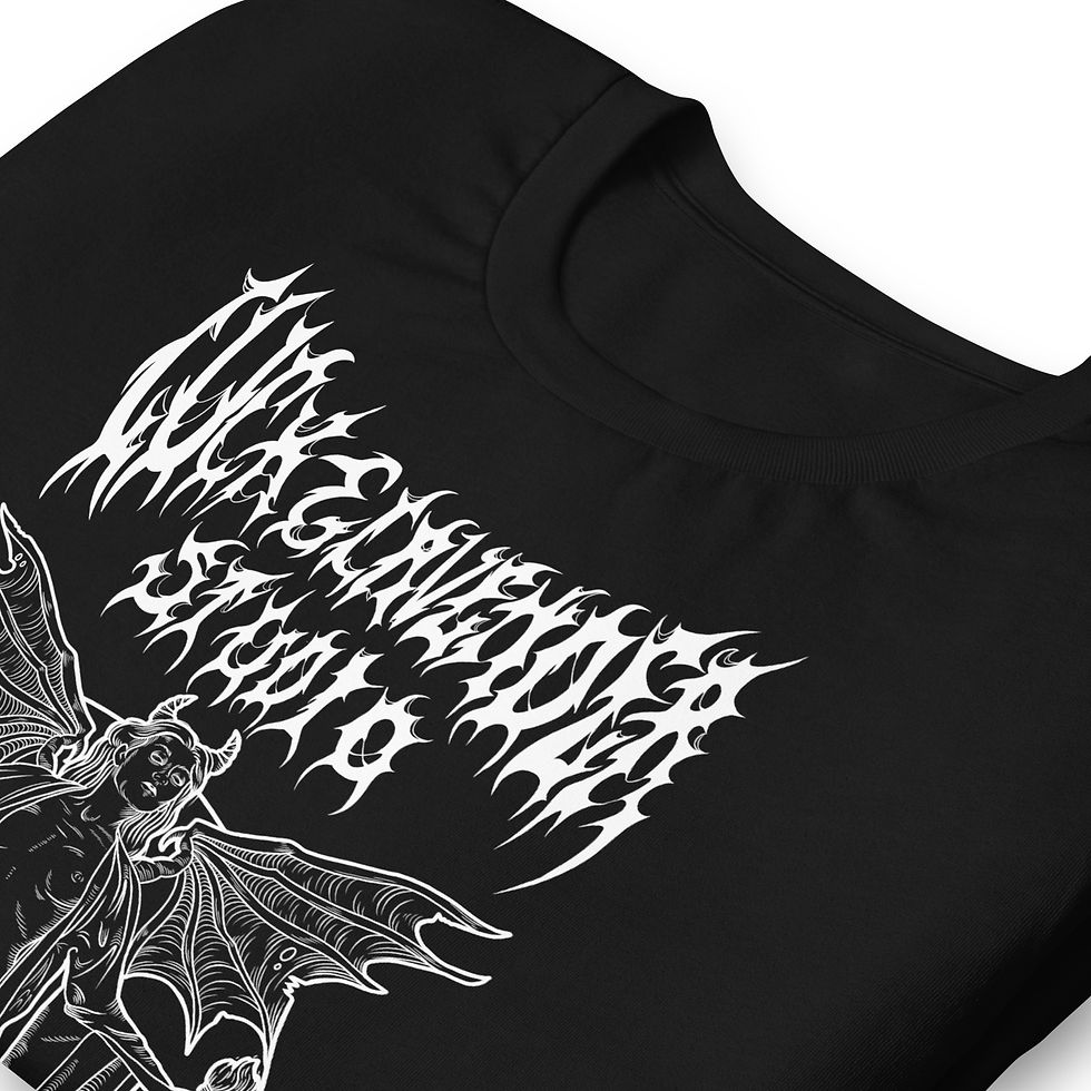 Thumbnail: Tisiphone Tee