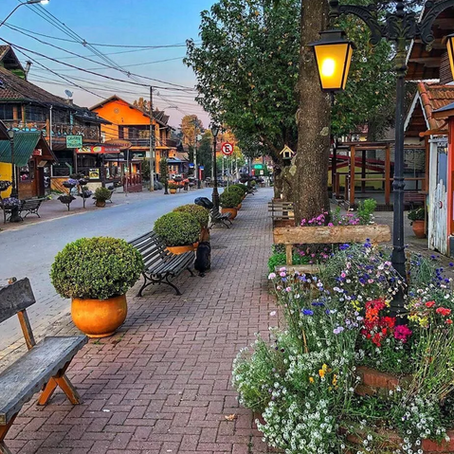 Monte Verde é eleito um dos 10 lugares mais acolhedores do mundo