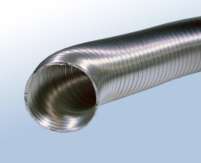 Tubería de Ventilacion