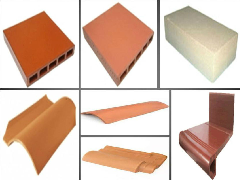 Bloques Concreto y Ladrilos