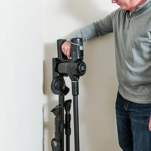 Thumbnail: R65 Cordless Stick Vacuum