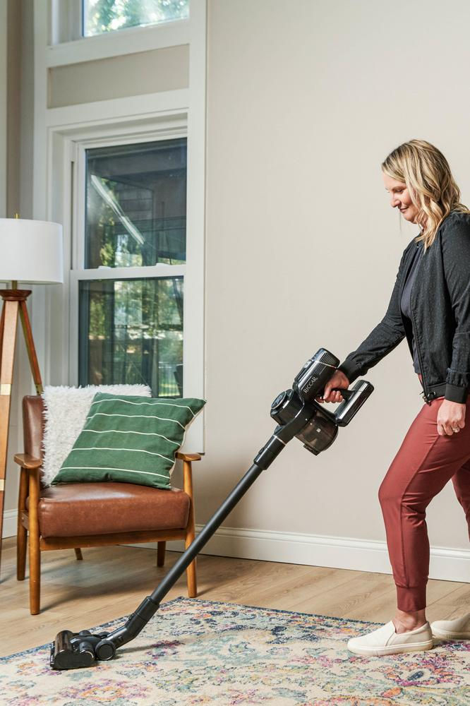 Thumbnail: R65 Cordless Stick Vacuum