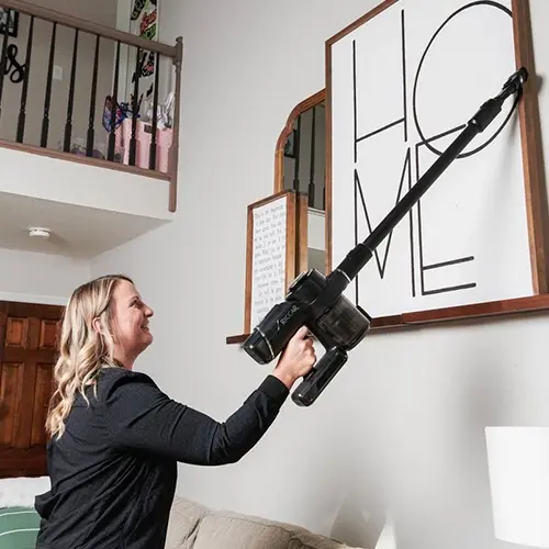 Thumbnail: R65 Cordless Stick Vacuum
