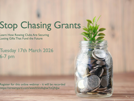 Fund raising tip jar filled with coins