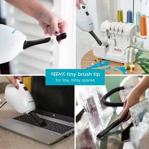 Thumbnail: Flash Multi-Use Handheld Vacuum