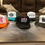 Thumbnail: Black Howdy trucker hat