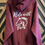 Thumbnail: Maroon Ride with faith sweatshirt
