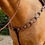 Thumbnail: Ring breast collar-Cooper 
