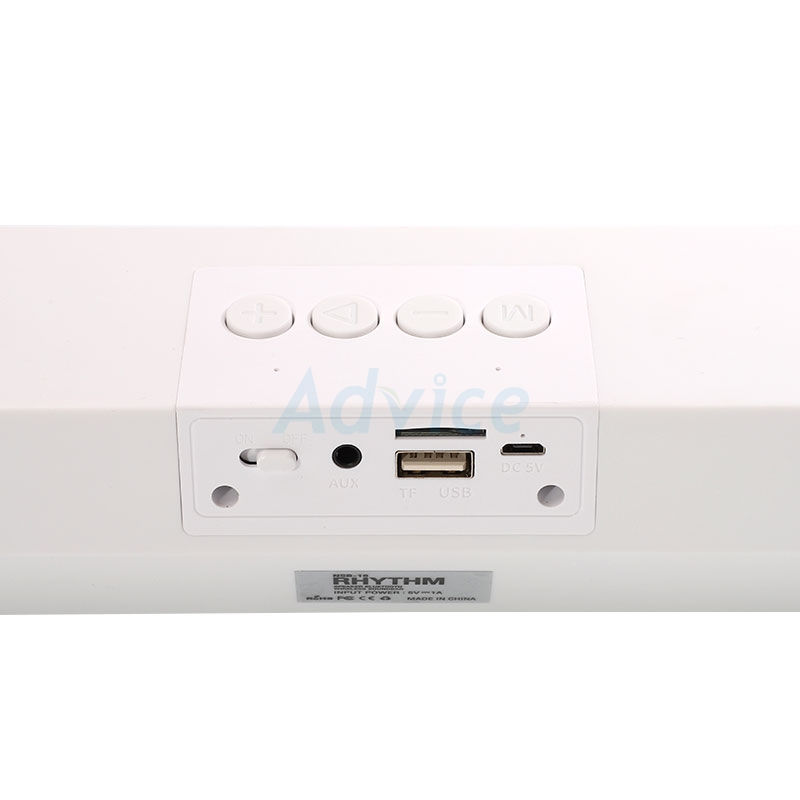 Thumbnail: Sound Bar BLUETOOTH NUBWO (NSB-16) ซาวด์บาร์ ประกัน 1Y