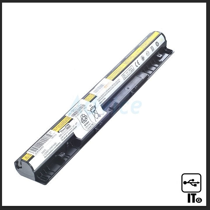 Battery NB LENOVO G40-70 Hi-Power แบตเตอรี่แล็ปท็อป ประกัน 1Y