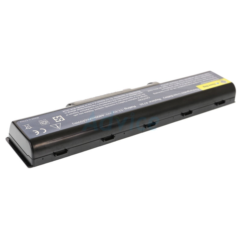 Thumbnail: Battery NB ACER 4730 ThreeBoy แบตเตอรี่แล็ปท็อป ประกัน 1Y