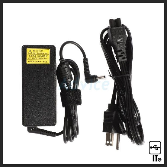 Adapter NB LENOVO (4.0*1.7mm) 20V 2.25A 'Magic Tech'