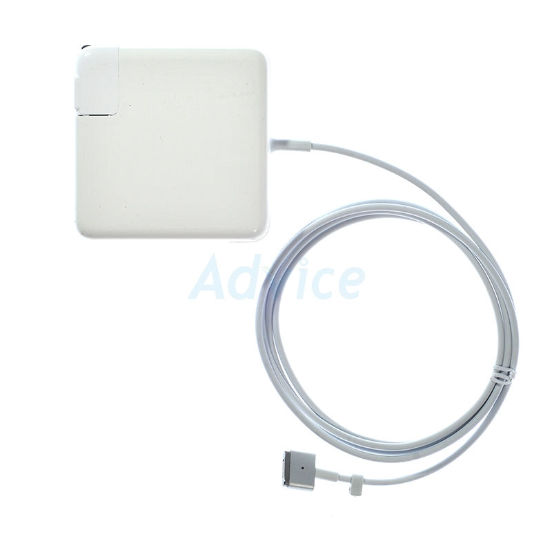 Thumbnail: Adapter 85w MacBook/Magsafe2 18.5V 4.6A AE85 ThreeBoy