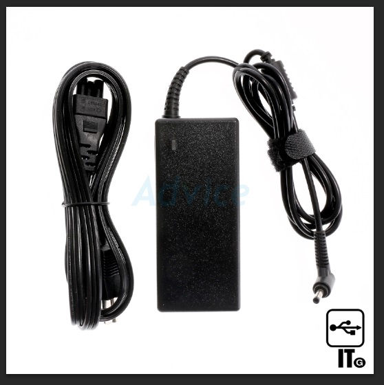 Adapter NB LENOVO (4.0*1.7mm) 20V 2.25A Threeboy สายชาร์จคอมพิวเตอร์ ประกัน 1Y