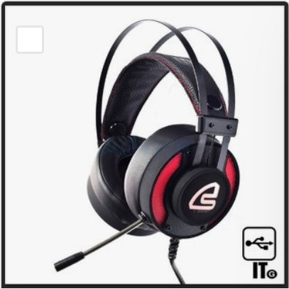 HEADSET (7.1) SIGNO E-SPORT HP-819 Magnetar