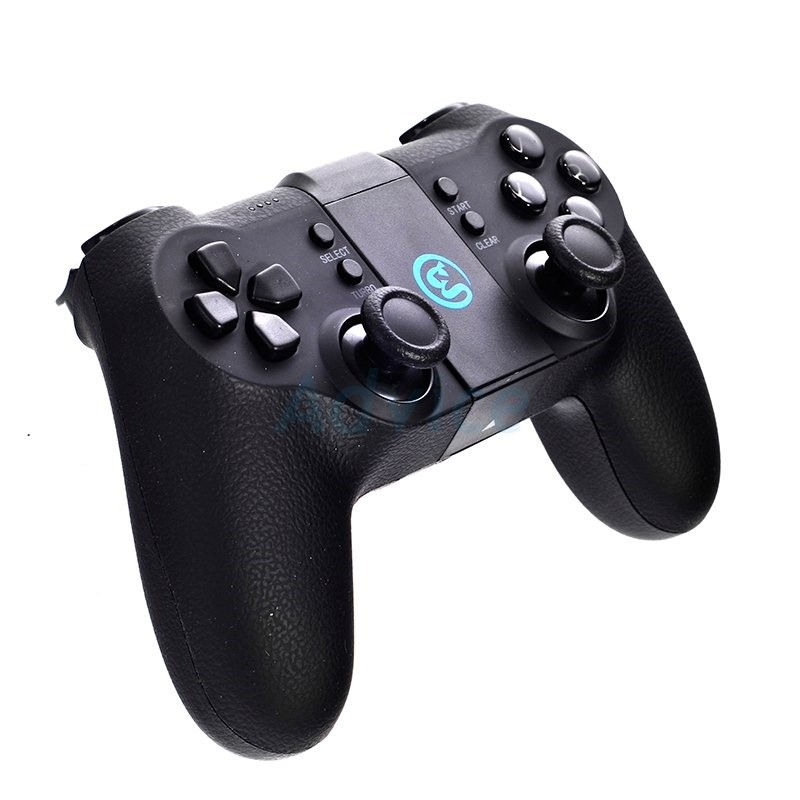 Thumbnail: Controller Wireless GAMESIR (T1S)