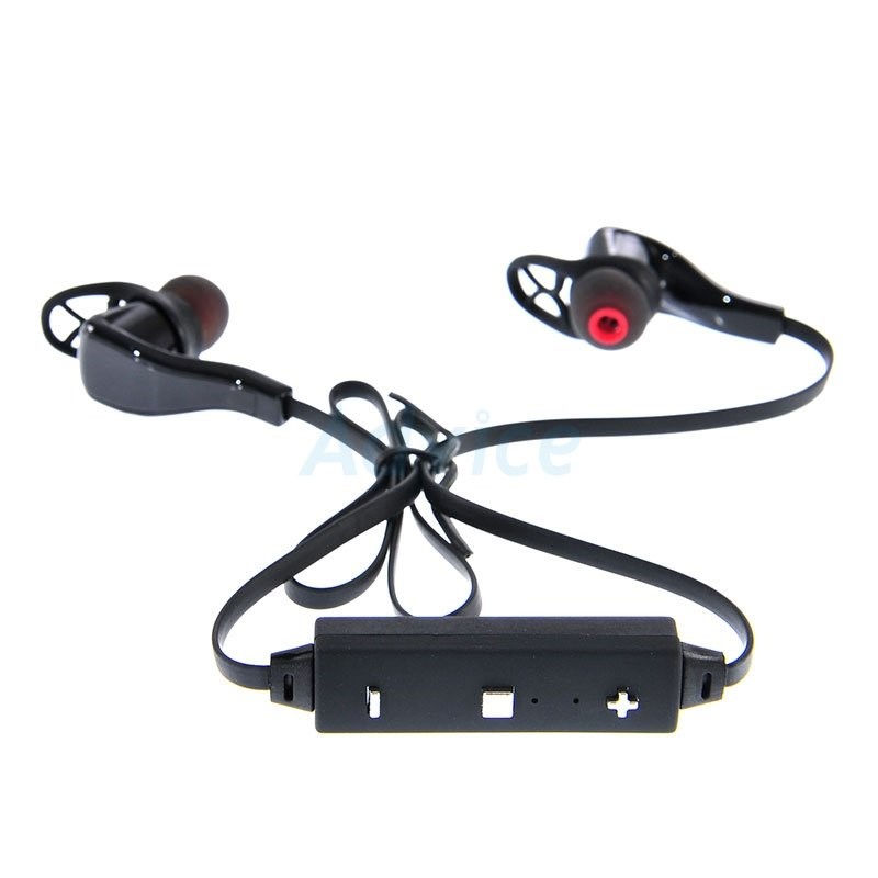 Thumbnail: Bluetooth Headphone 'MAGICTECH' (BT-03) หูฟัง แนวสปอตท์ กันน้ำ ประกัน 1Y