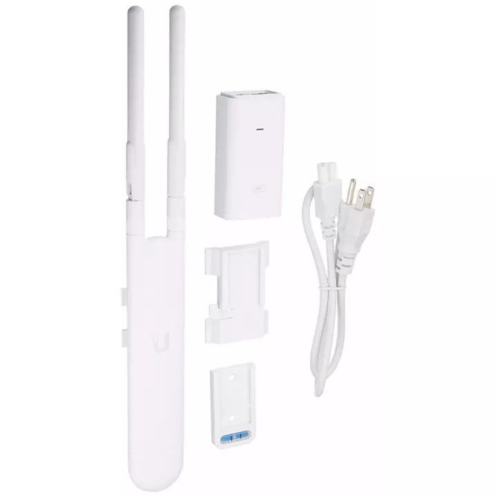 Thumbnail: Access Point Outdoor UBIQUITI UniFi (UAP-AC-M) Wireless AC1200