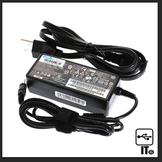 Adapter NB LENOVO (4.0*1.7mm) 20V 2.25A PowerMax สายชาร์จคอมพิวเตอร์ ประกัน 1Y