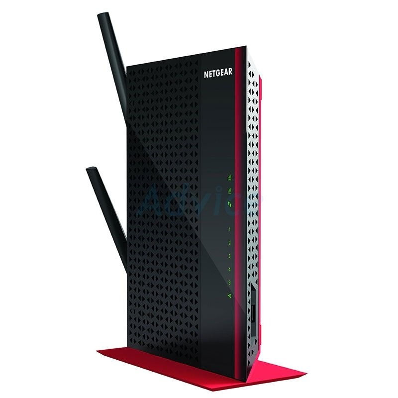 Thumbnail: Range Extender NETGEAR (EX6200) AC1200 Dual Band Gigabit
