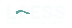 LOESS ESTUDIO DE SUELOS Y PERFORACIÓN DE PILOTES