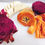 Miniatura: Yummy vegetables