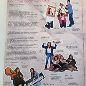 Why the Best Yearbooks Are Built Through Relationships, Not Just Design