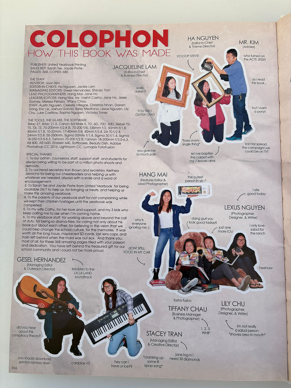 Why the Best Yearbooks Are Built Through Relationships, Not Just Design