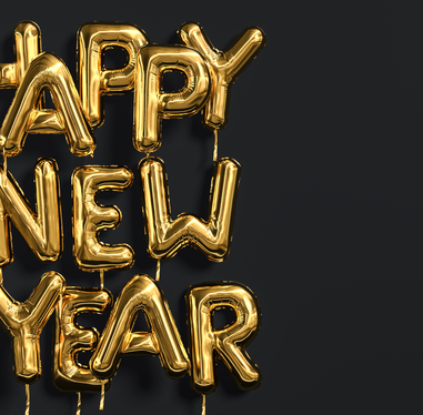 Ringing in a New Year for Your Yearbook