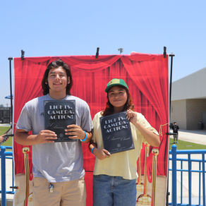 If Your Yearbook Isn’t Selling Out, Here’s Why