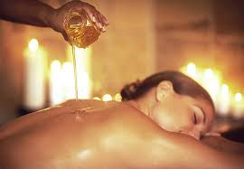 At Radiance MediSpa Colchester, indulge in the luxurious experience of our Aromatherapy Hot Oil Candle Massage, a unique treatment designed to melt away stress and tension.