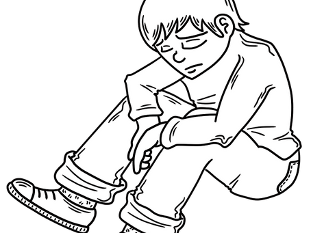 Inner Critic, Part IV