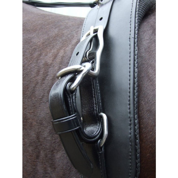 Thumbnail: Eurotech (synthetic) Classic harness - single harness