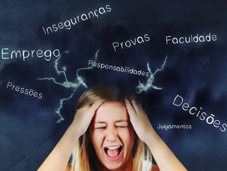Ataque de pânico é grave?