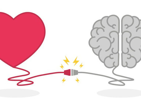O que Inteligencia Emocional tem a ver com Saúde?