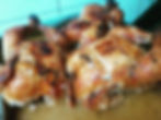Pollo Asados Enteros (2.2 kls)