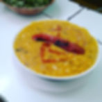 Porotos Graneados c/ mazamorra y longaniza