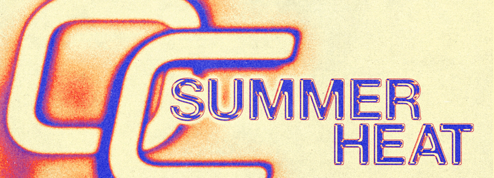 Jesus @ Home | OC Summer Heat Week 4