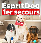 code promo esprit dog 1er secours
