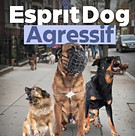 Code promo esprit dog agressif