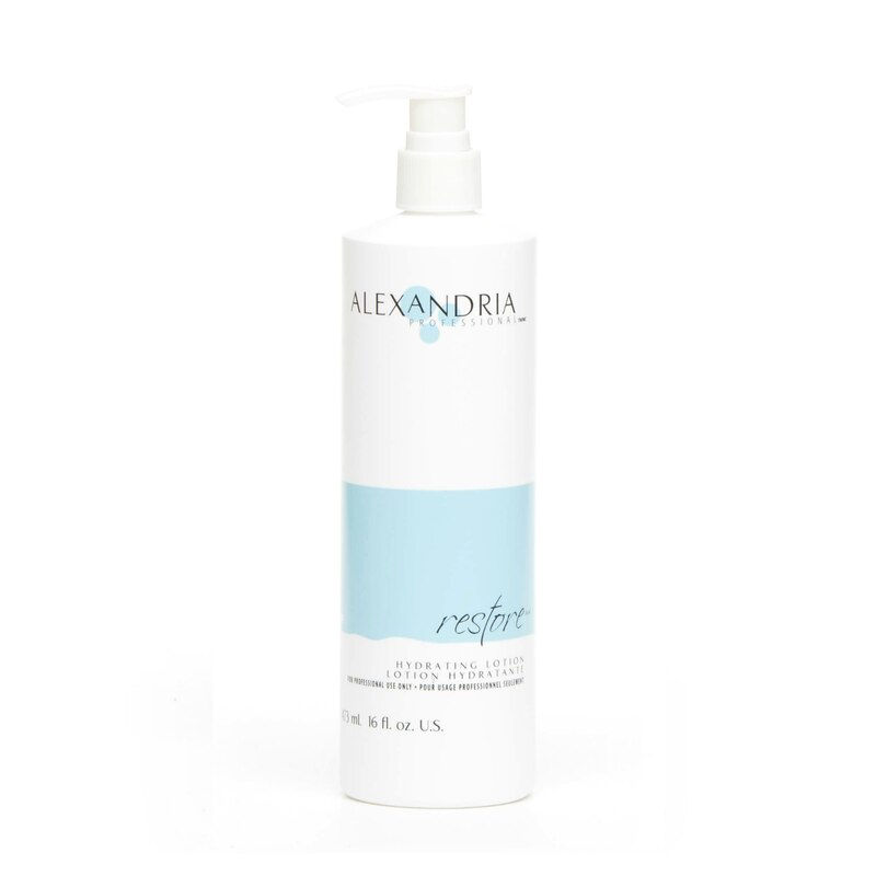 Restore Hydrating Lotion