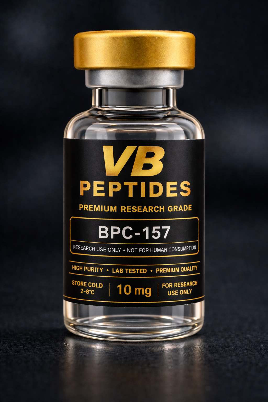 BPC-157 10mg