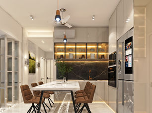 Small Condo Kitchen Design: How to Add Storage Without Losing Space