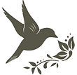 Grave and Memorial Service UK logo