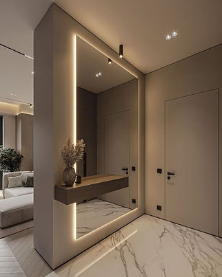 Custom Vanities