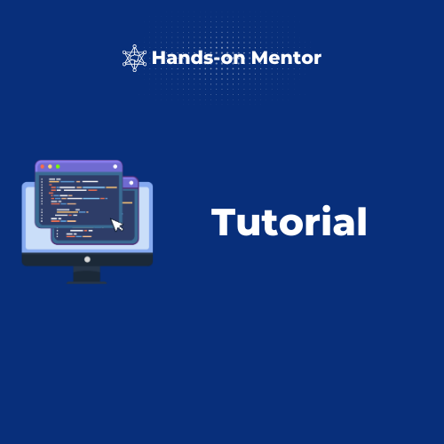 Hands-on Mentor Kapsamlı Blog İçeriği