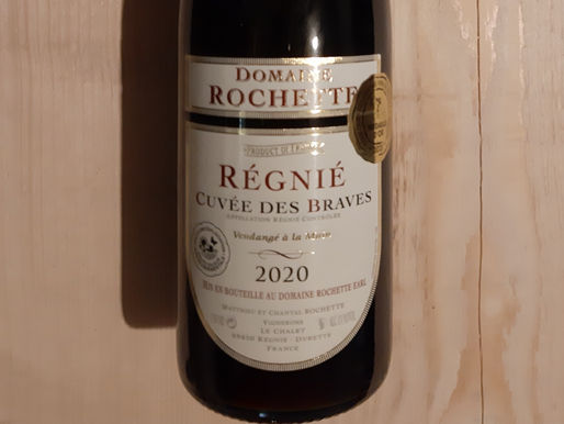 Accords mets et vins