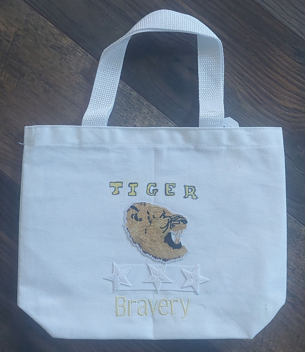 Thumbnail: Embroidered Bags
