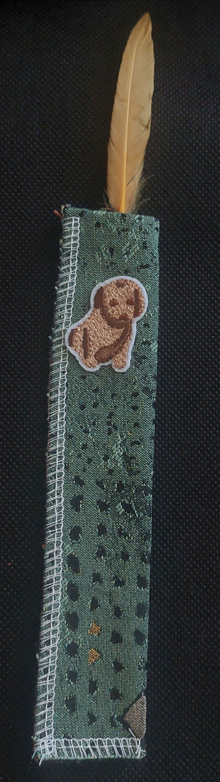 Thumbnail: Bookmarks